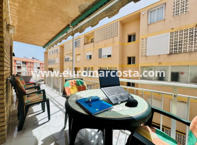 Wohnung - Objekte zum Wiederverkauf - La Mata - La Mata