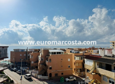 Wohnung - Objekte zum Wiederverkauf - La Mata - La Mata