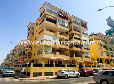 Wohnung - Objekte zum Wiederverkauf - La Mata - La Mata