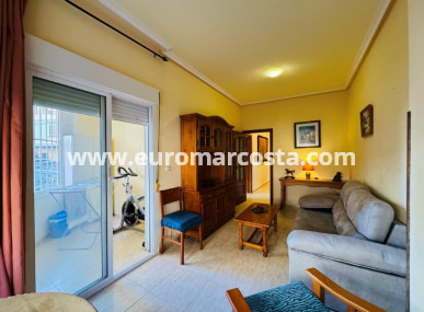 Wohnung - Objekte zum Wiederverkauf - La Mata - La Mata
