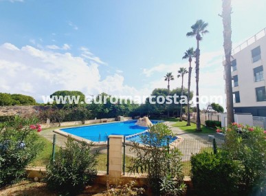 Wohnung - Objekte zum Wiederverkauf - La Mata - La Mata
