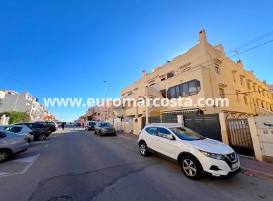 Wohnung - Objekte zum Wiederverkauf - La Mata - La Mata
