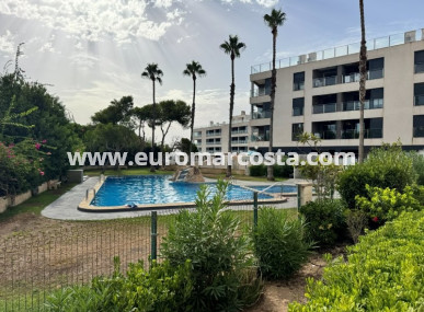 Wohnung - Objekte zum Wiederverkauf - La Mata - Pinada Beach II