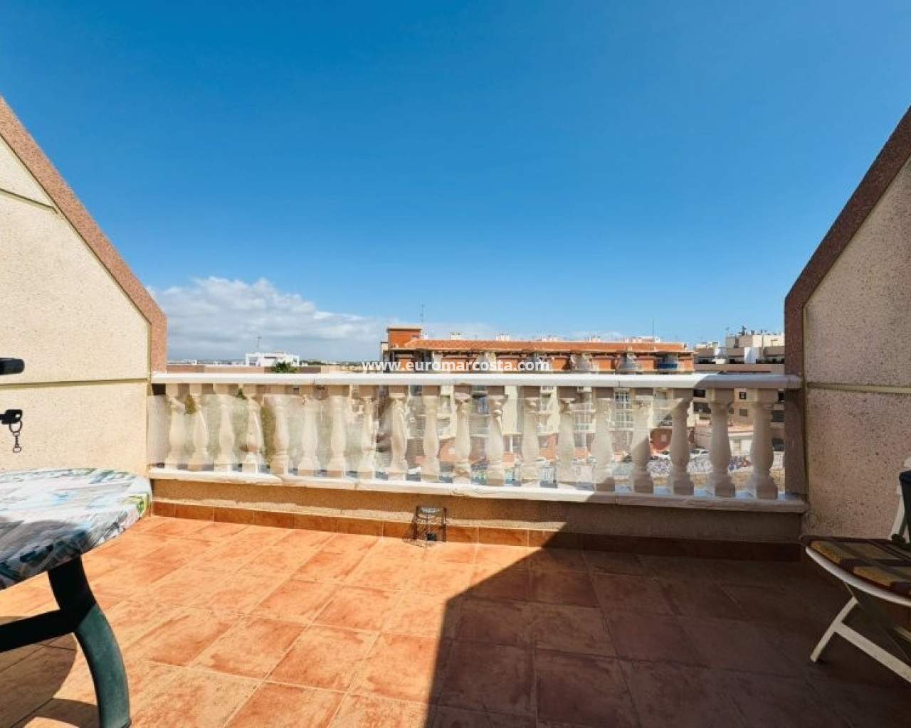 Wohnung · Objekte zum Wiederverkauf · La Mata · S-62854