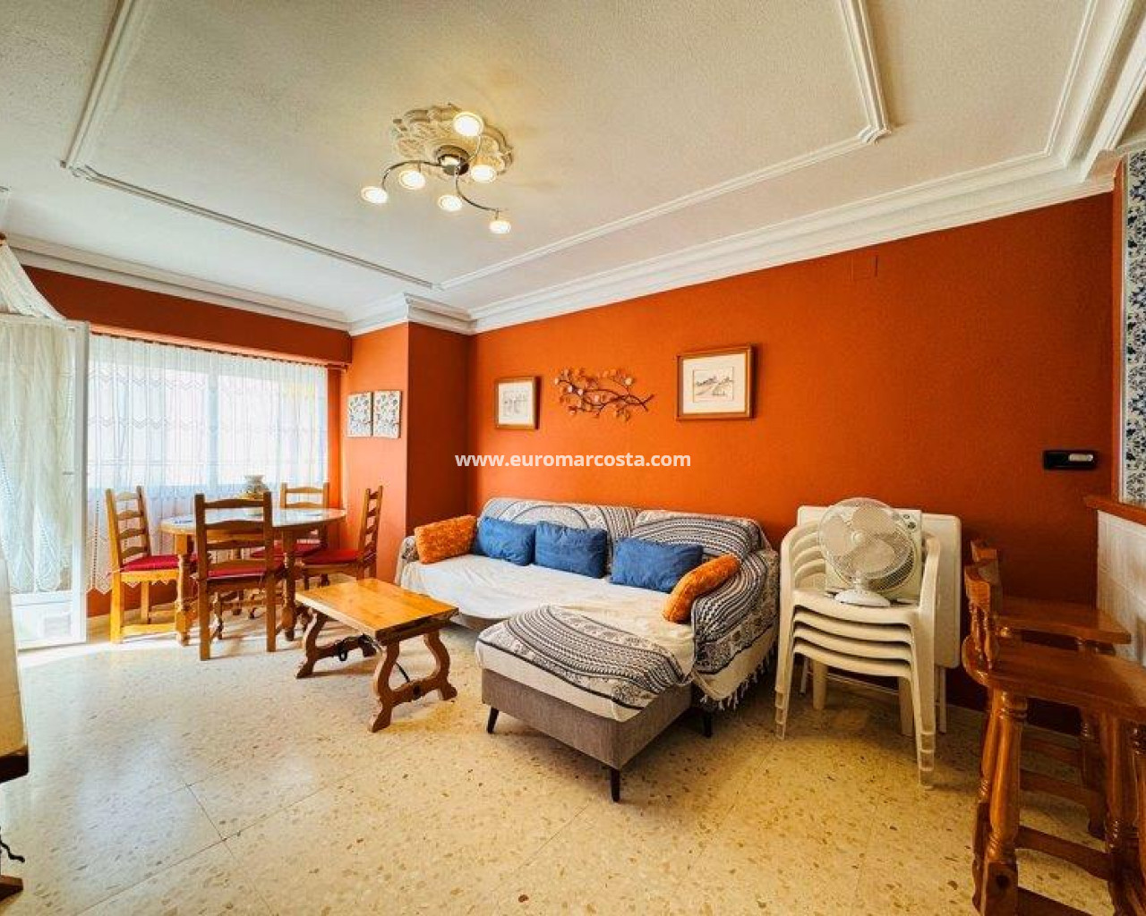 Wohnung · Objekte zum Wiederverkauf · La Mata · S-88502