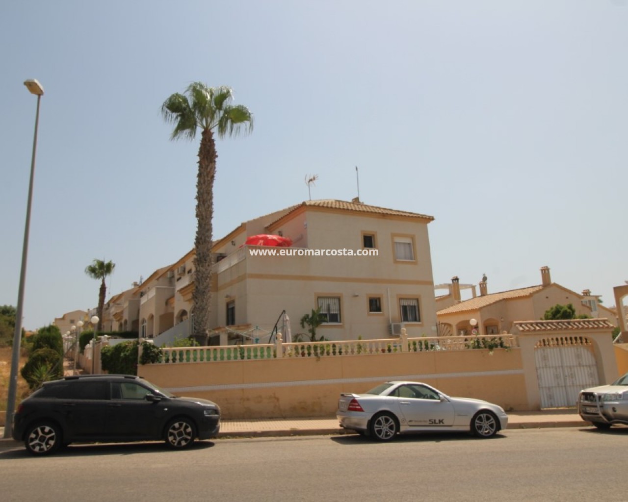 Wohnung · Objekte zum Wiederverkauf · Orihuela Costa · 3970