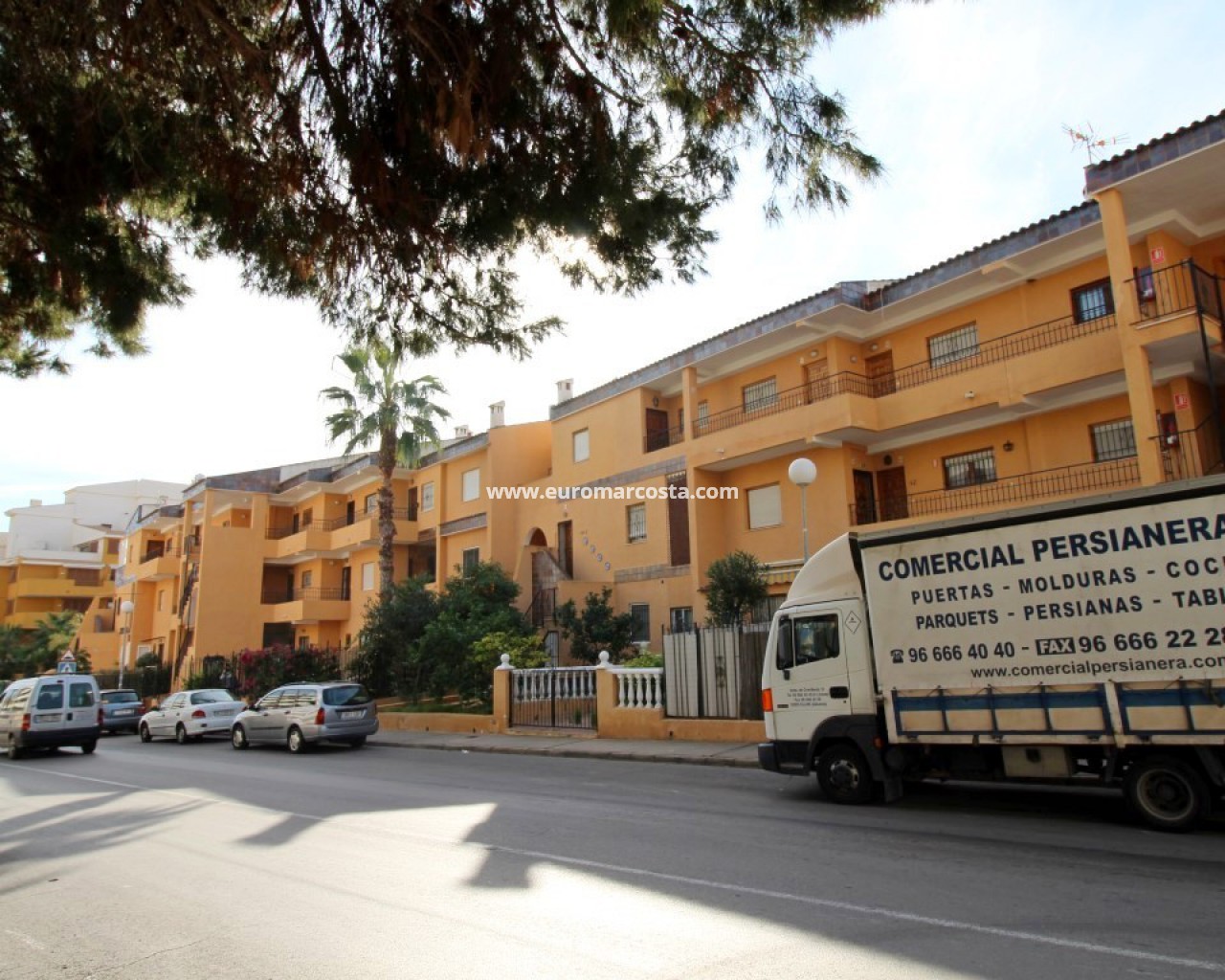 Wohnung · Objekte zum Wiederverkauf · Orihuela Costa · 4264