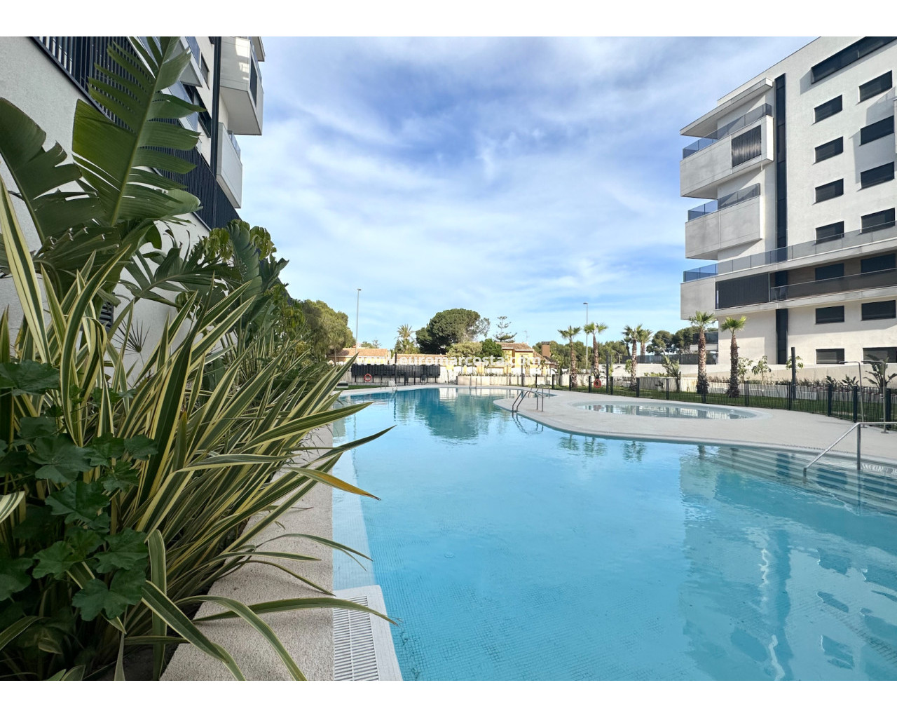 Wohnung · Objekte zum Wiederverkauf · Orihuela Costa · CB-48732