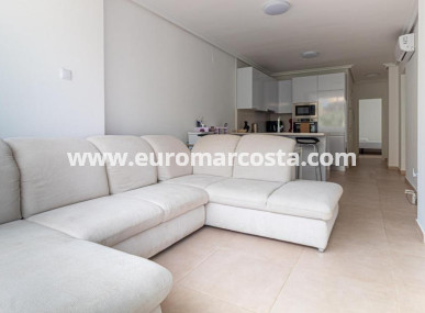 Wohnung - Objekte zum Wiederverkauf - Orihuela Costa - Costa blanca