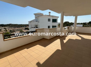 Wohnung - Objekte zum Wiederverkauf - Orihuela Costa - Orihuela Costa