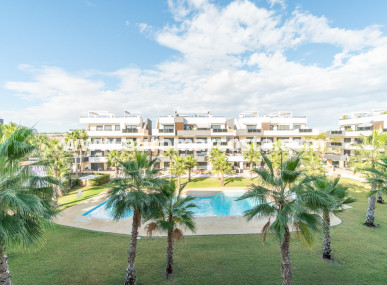 Wohnung - Objekte zum Wiederverkauf - Orihuela Costa - Orihuela Costa