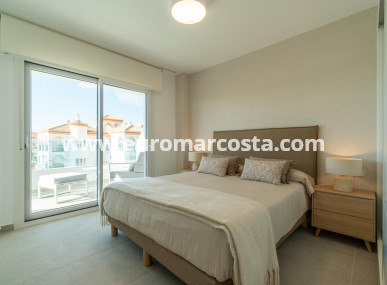 Wohnung - Objekte zum Wiederverkauf - Orihuela Costa - Orihuela Costa