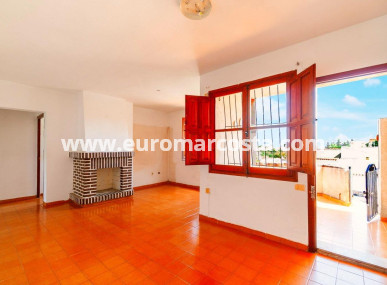 Wohnung - Objekte zum Wiederverkauf - Orihuela Costa - Orihuela Costa
