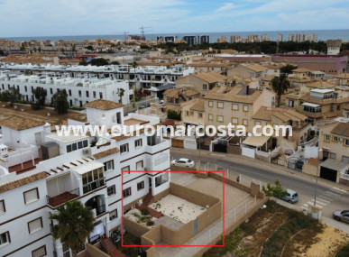 Wohnung - Objekte zum Wiederverkauf - Orihuela Costa - Orihuela Costa