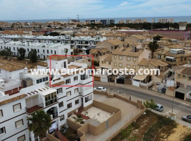 Wohnung - Objekte zum Wiederverkauf - Orihuela Costa - Orihuela Costa