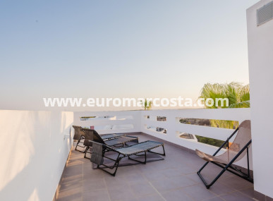 Wohnung - Objekte zum Wiederverkauf - Orihuela Costa - Orihuela Costa