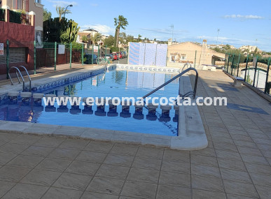 Wohnung - Objekte zum Wiederverkauf - Orihuela Costa - Orihuela Costa