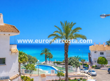 Wohnung - Objekte zum Wiederverkauf - Orihuela Costa - Orihuela Costa