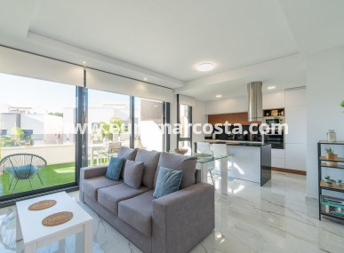 Wohnung - Objekte zum Wiederverkauf - Orihuela Costa - Orihuela Costa