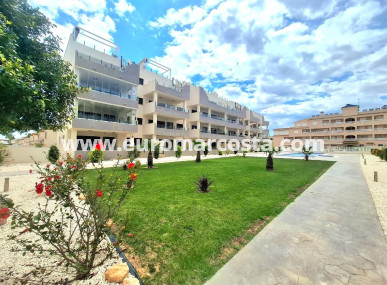 Wohnung - Objekte zum Wiederverkauf - Orihuela Costa - Orihuela Costa