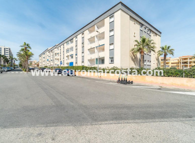 Wohnung - Objekte zum Wiederverkauf - Orihuela Costa - Orihuela Costa