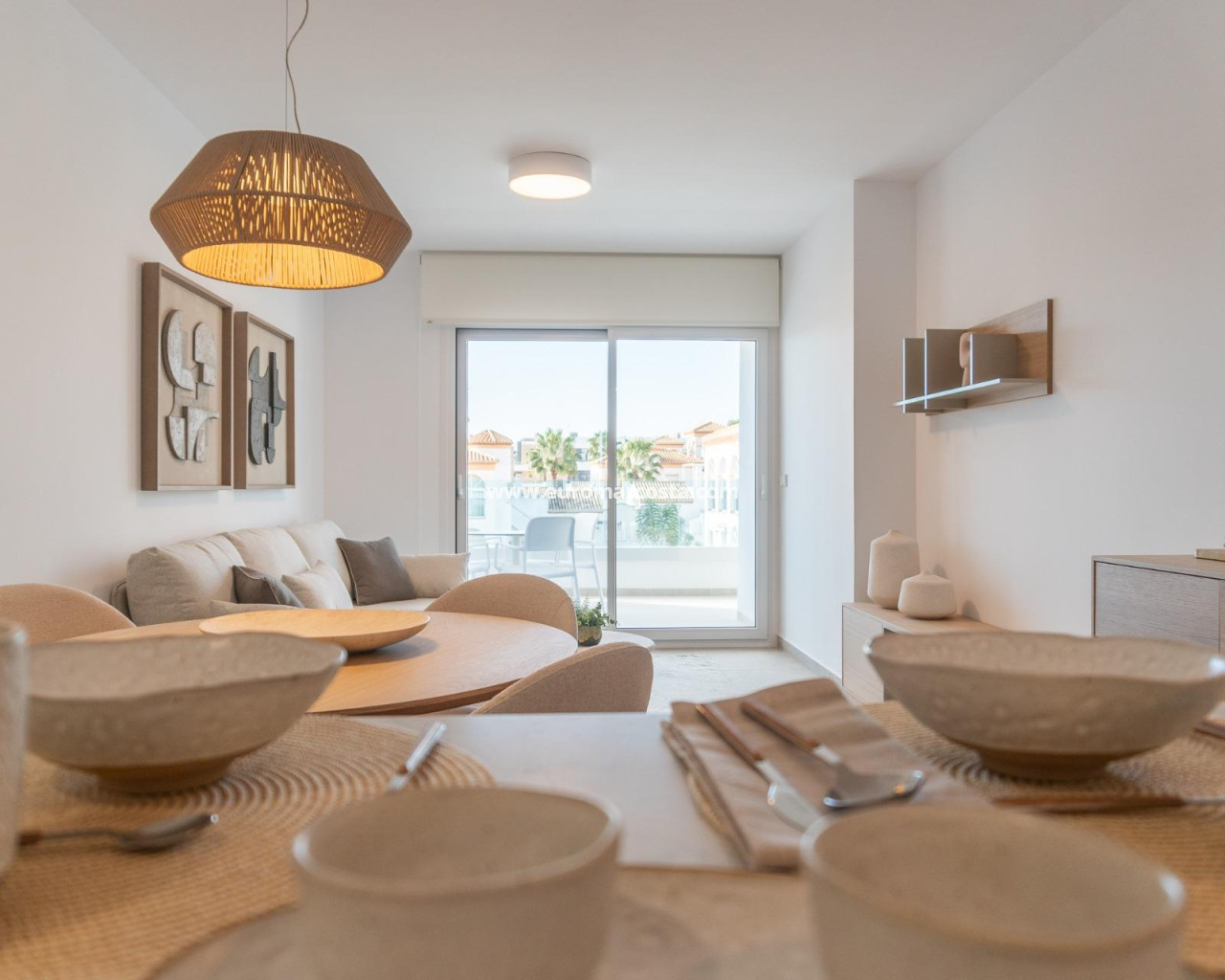 Wohnung · Objekte zum Wiederverkauf · Orihuela Costa · Z-26131