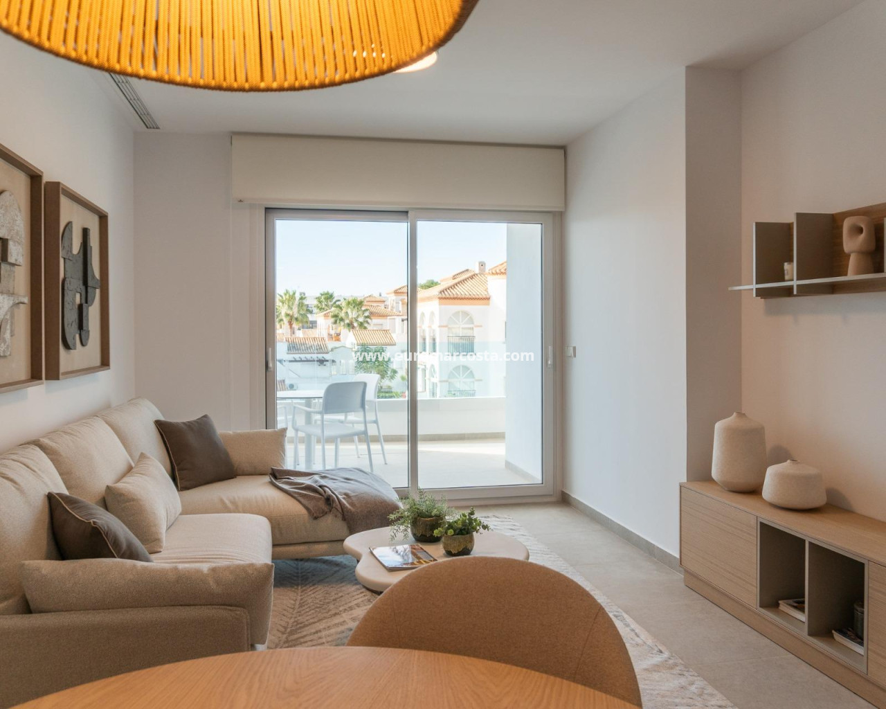 Wohnung · Objekte zum Wiederverkauf · Orihuela Costa · Z-85438