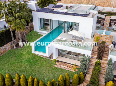 Wohnung - Objekte zum Wiederverkauf - Orihuela - Orihuela