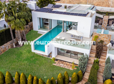 Wohnung - Objekte zum Wiederverkauf - Orihuela - Orihuela