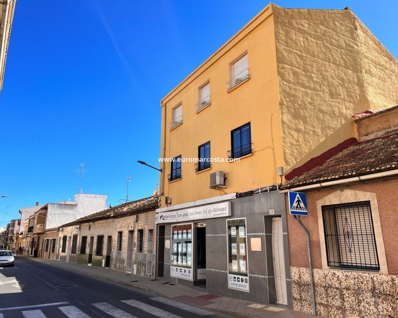 Wohnung · Objekte zum Wiederverkauf · Rojales · 4006