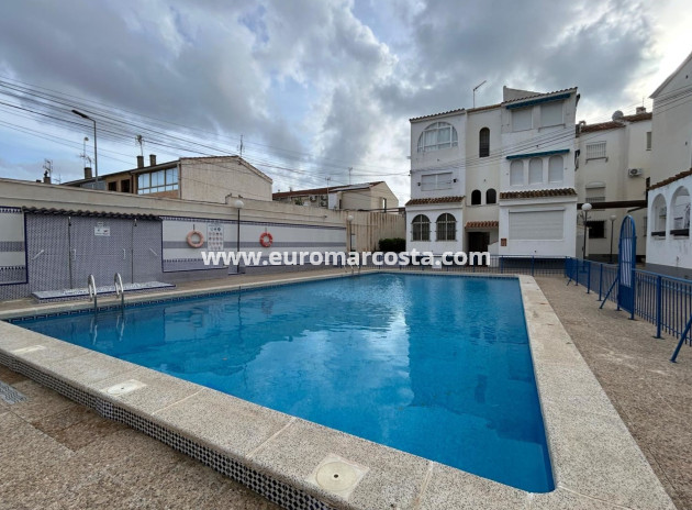 Wohnung · Objekte zum Wiederverkauf · San Miguel de Salinas · San Miguel de Salinas