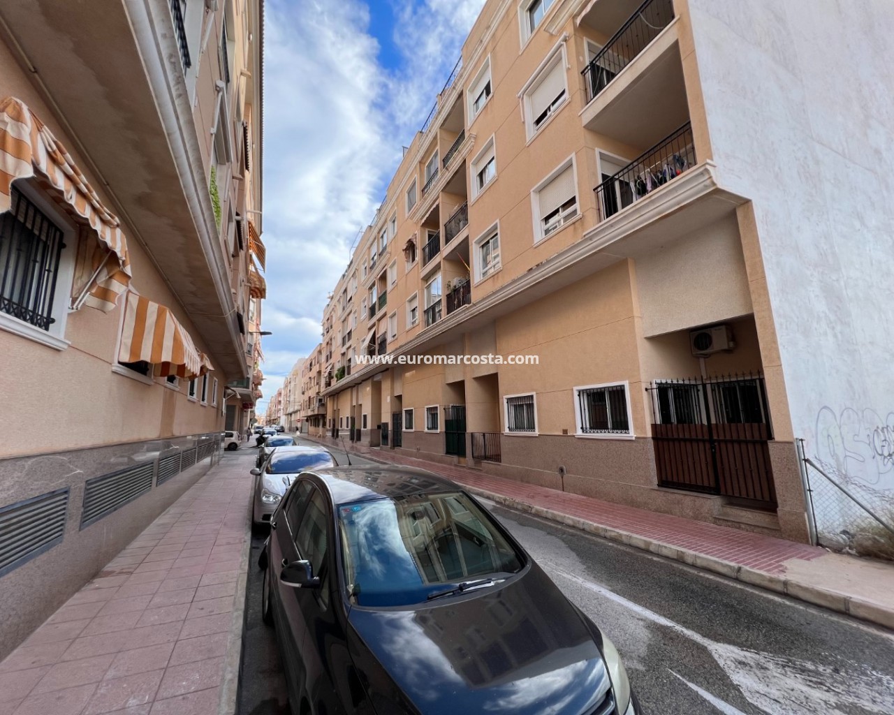 Wohnung · Objekte zum Wiederverkauf · Santa Pola · 4311