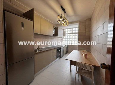 Wohnung - Objekte zum Wiederverkauf - Santiago de la ribera - San blas
