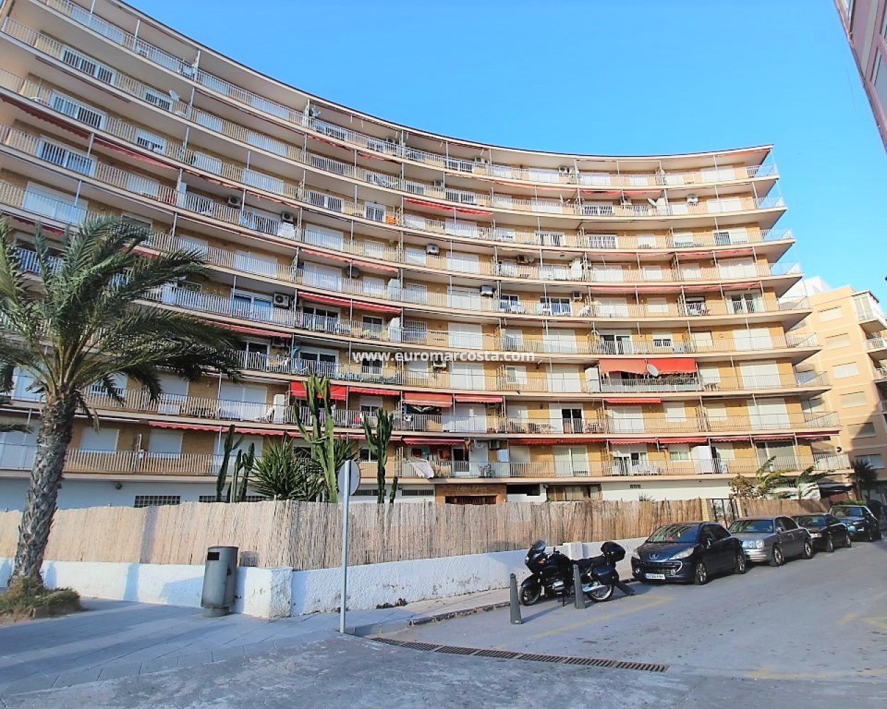Wohnung · Objekte zum Wiederverkauf · Torrevieja · 3236