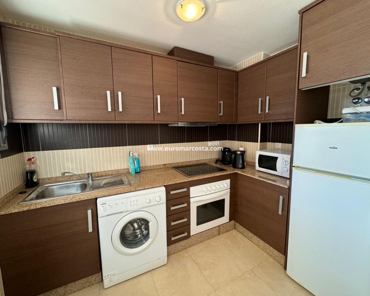Wohnung · Objekte zum Wiederverkauf · Torrevieja · H-12139