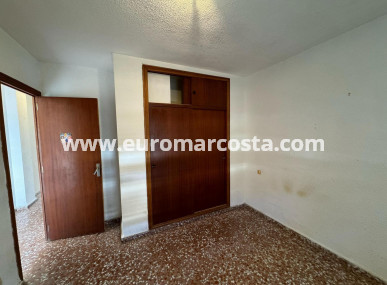 Wohnung - Objekte zum Wiederverkauf - Torrevieja - Orihuela Costa