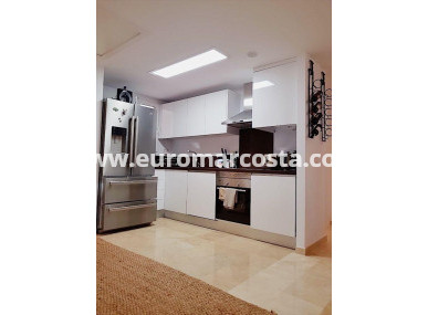 Wohnung - Objekte zum Wiederverkauf - Torrevieja - Orihuela Costa