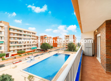 Wohnung - Objekte zum Wiederverkauf - Torrevieja - Rocio del mar