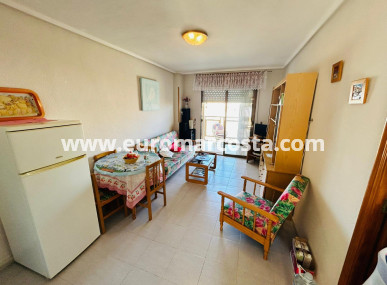 Wohnung - Objekte zum Wiederverkauf - Torrevieja - TORREVIEJA