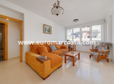 Wohnung - Objekte zum Wiederverkauf - Torrevieja - TORREVIEJA