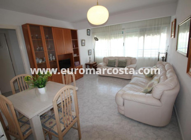 Wohnung - Objekte zum Wiederverkauf - Torrevieja - TORREVIEJA