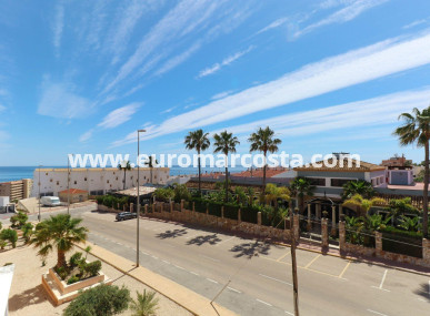 Wohnung - Objekte zum Wiederverkauf - Torrevieja - TORREVIEJA