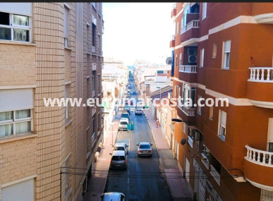 Wohnung - Objekte zum Wiederverkauf - Torrevieja - TORREVIEJA