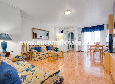 Wohnung - Objekte zum Wiederverkauf - Torrevieja - TORREVIEJA