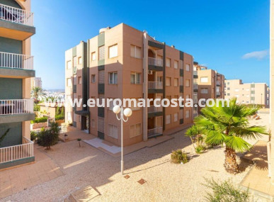 Wohnung - Objekte zum Wiederverkauf - Torrevieja - TORREVIEJA