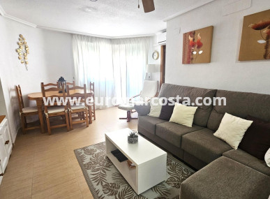 Wohnung - Objekte zum Wiederverkauf - Torrevieja - TORREVIEJA