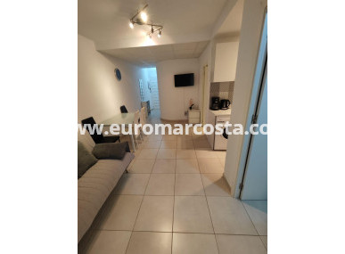 Wohnung - Objekte zum Wiederverkauf - Torrevieja - TORREVIEJA