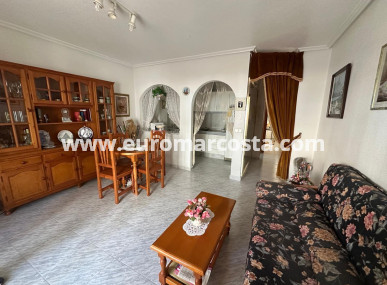 Wohnung - Objekte zum Wiederverkauf - Torrevieja - TORREVIEJA