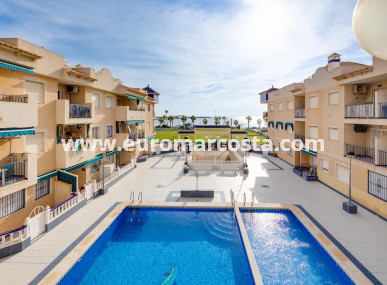 Wohnung - Objekte zum Wiederverkauf - Torrevieja - TORREVIEJA