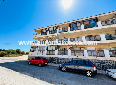 Wohnung - Objekte zum Wiederverkauf - Torrevieja - TORREVIEJA